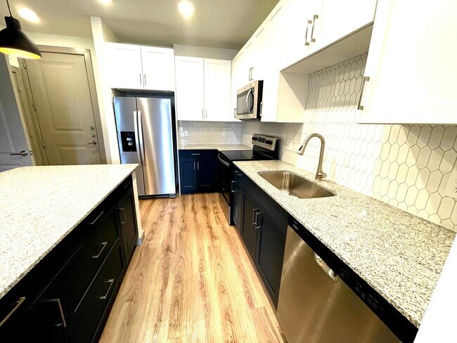 Building Photo - 2514 Bell Gin Rd