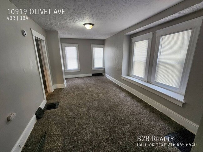 Building Photo - 10919 Olivet Ave