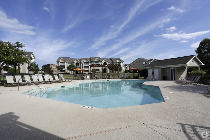 The Promenade at Boiling Springs 901 Dornoch Dr Boiling Springs SC