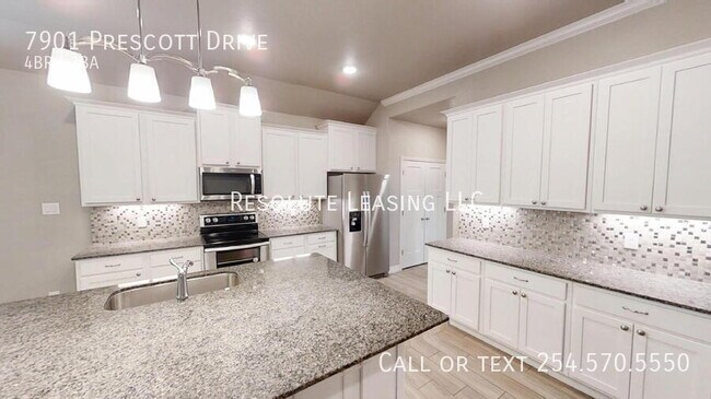Building Photo - 7901 Prescott Dr