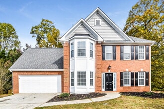 Building Photo - 4970 Promenade Dr SW