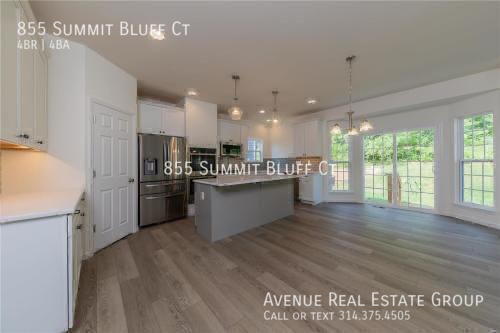 Building Photo - 855 Summit Bluff Ct