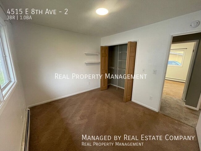 Building Photo - 4515 E 8th Ave