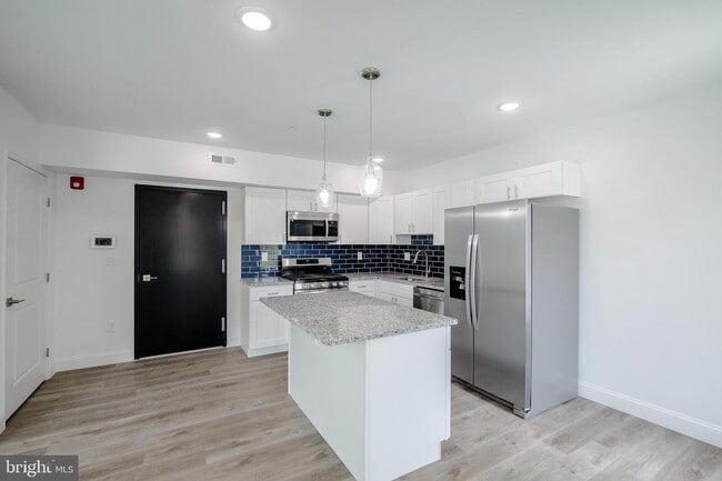 Building Photo - 129 Washington Ave