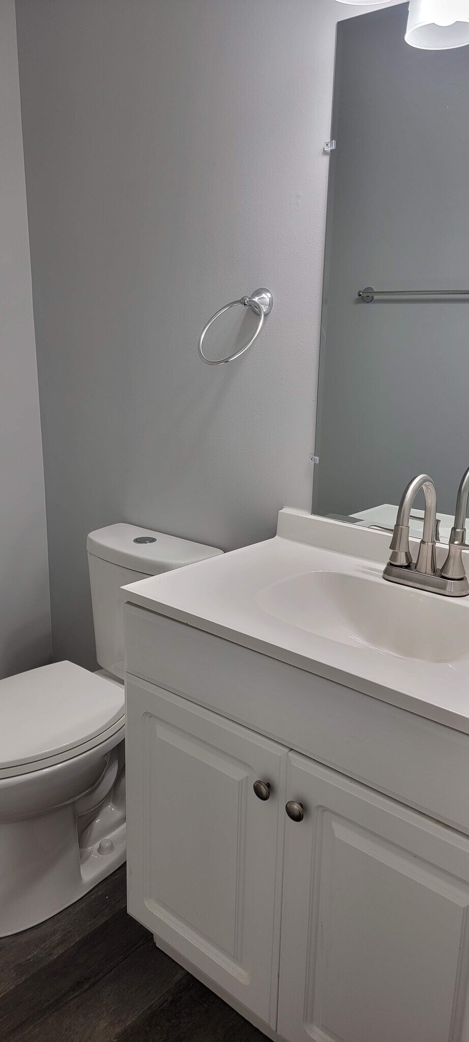 Second Bathroom - 1320 Shipley Church Rd