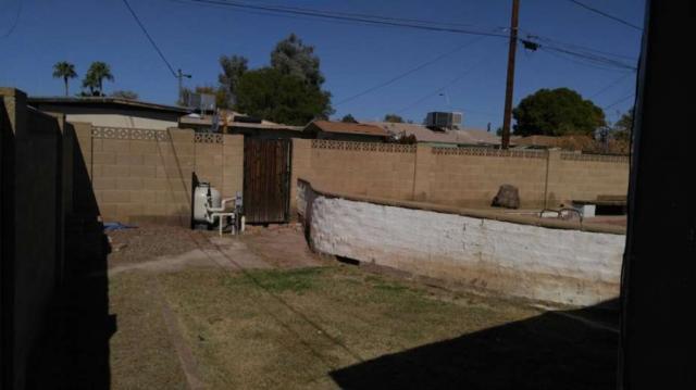 Building Photo - 4 bedroom in PHOENIX AZ 85009