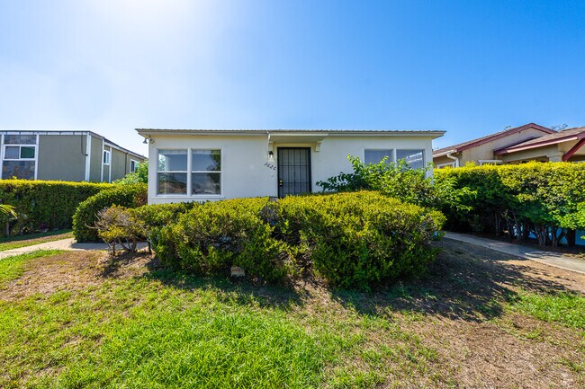 Building Photo - 3626 Highland Ave