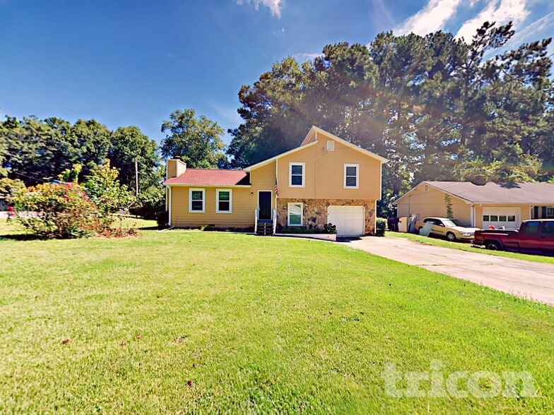 Building Photo - 3680 Ashley Woods Dr