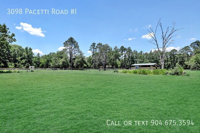 Building Photo - 3098 Pacetti Rd