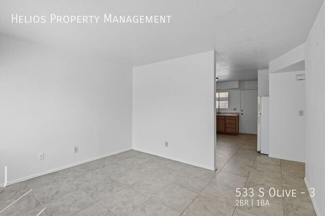 Building Photo - 533 S Olive-3