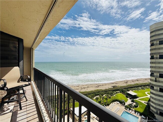 Building Photo - 9500 S Ocean Dr