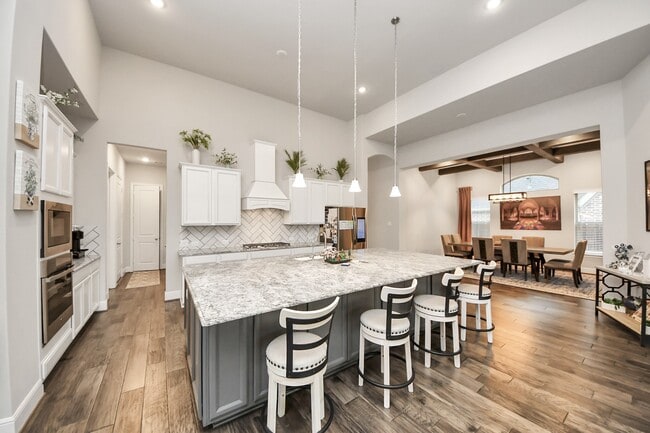 Building Photo - 23606 Verge Sims Dr