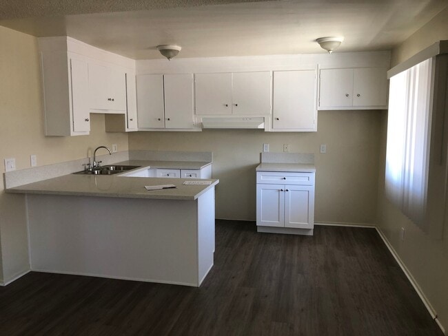 Interior Photo - Franklin Terrace Apartments