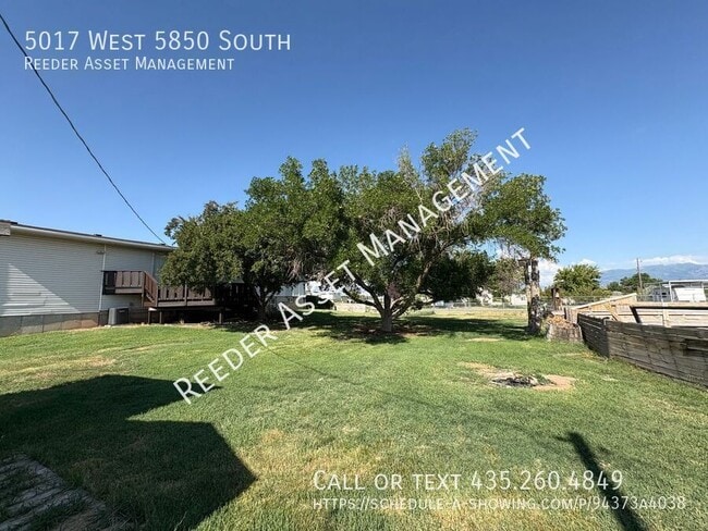 Building Photo - 5017 W 5850 S