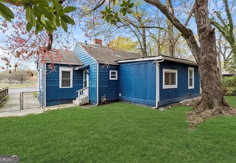 Building Photo - 5074 Park Ave