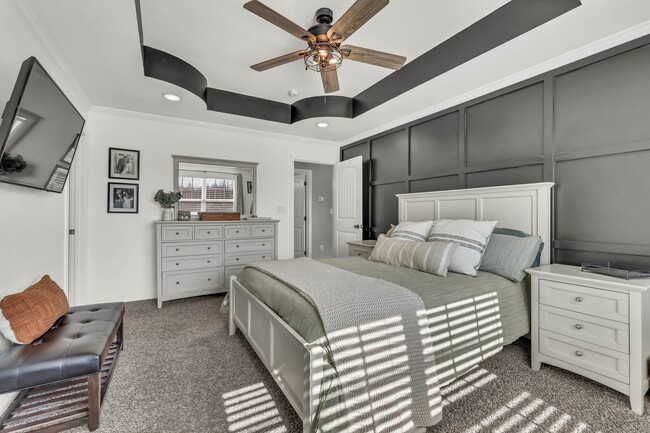 Building Photo - 505 Sourwood Dr