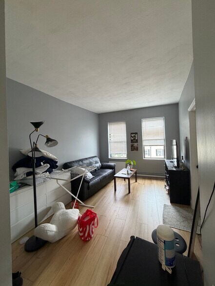 Building Photo - 891 Huntington Ave