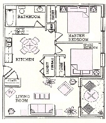 D - Roaring Spring Building