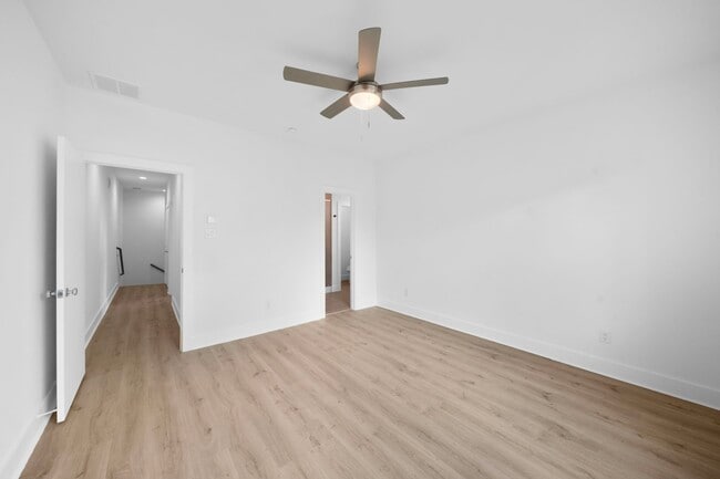 Building Photo - 1512 Barbee St