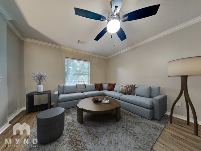 Building Photo - 3707 Lauderwood Ln