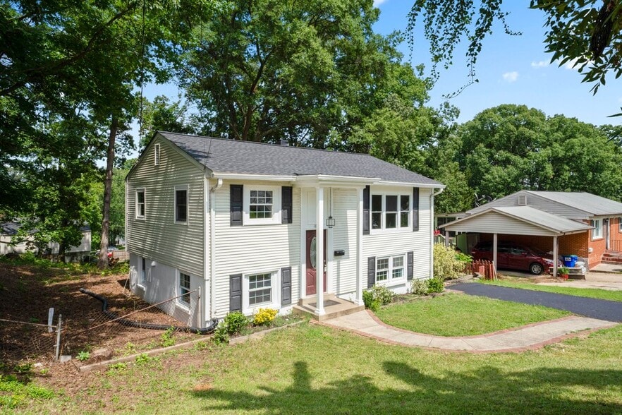 Building Photo - 1612 Florida Ave