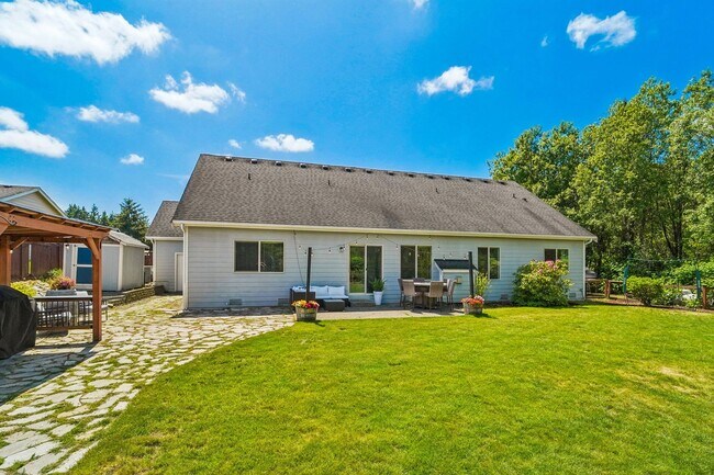 Building Photo - Spacious Port Orchard Home with RV Parking, Bonus Room & Entertainer’s Backyard