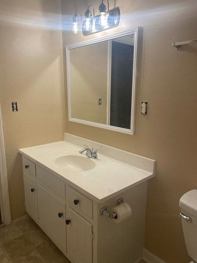 Two bedroom Duplex in the Blackman Area 2843 Blackman Rd Murfreesboro