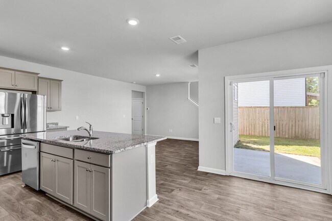 Building Photo - Beautiful 3 bedroom/3 bathroom two story home available in Cane Bay!