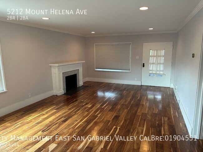 Building Photo - 5212 Mt Helena Ave