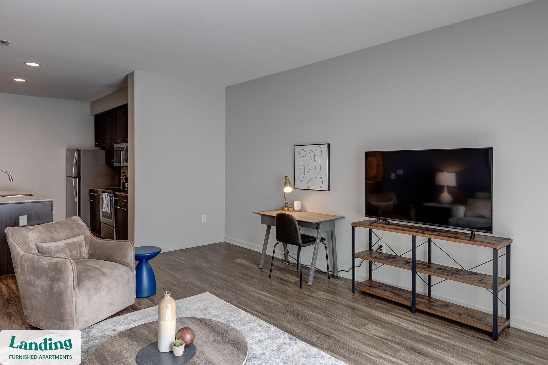 Building Photo - 3443 Park St