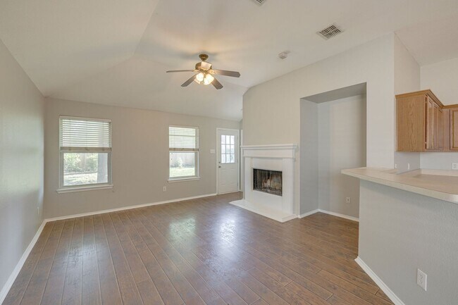 Building Photo - Keller ISD!