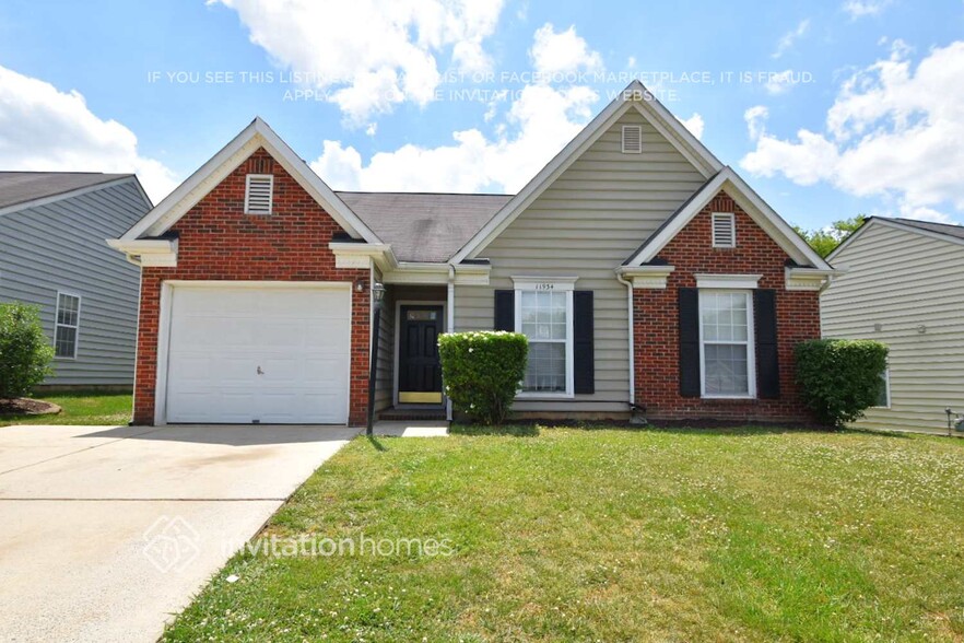 Primary Photo - 11934 Brownestone View Dr