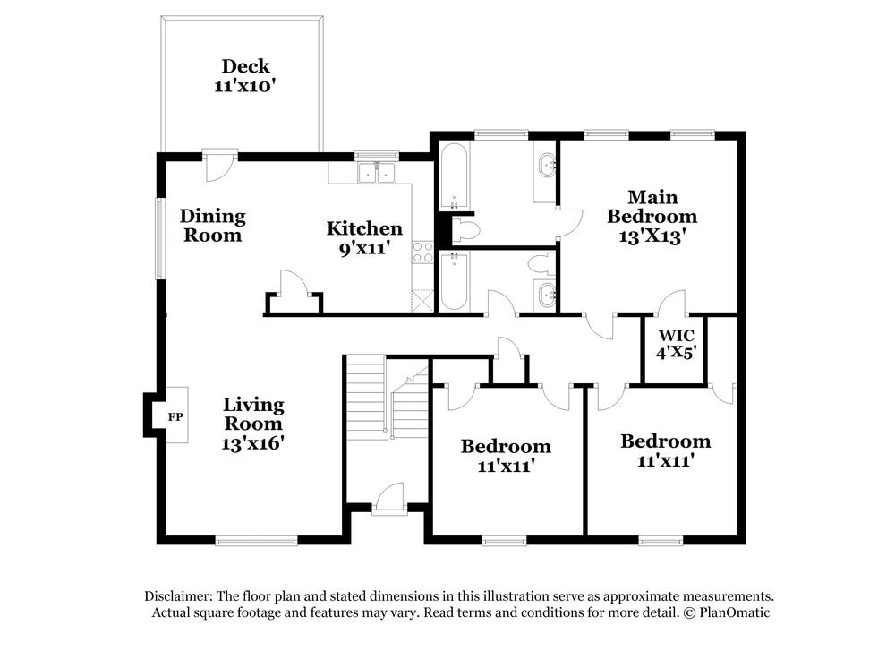 Building Photo - 550 Austin Bridge Rd