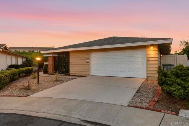 Building Photo - 12209 Casero Pl