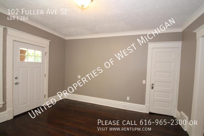 Building Photo - 102 Fuller Ave SE