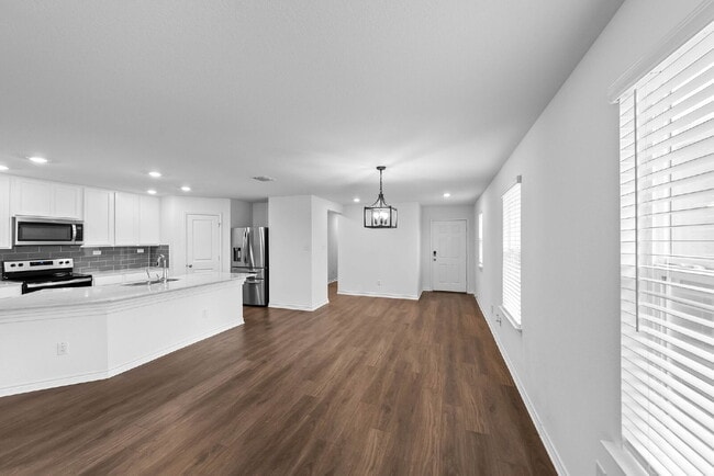 Building Photo - Step Into Luxury Living