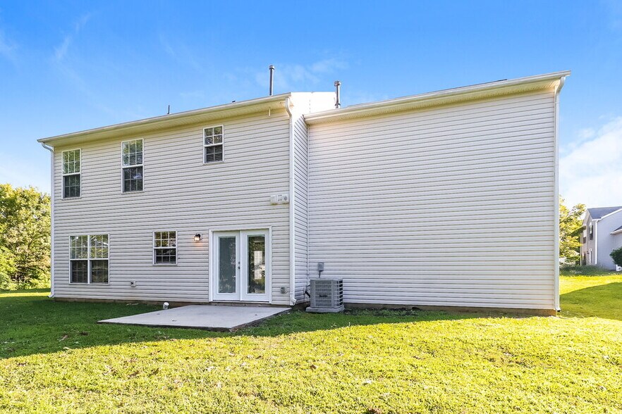 Building Photo - 6403 Wedron Ct