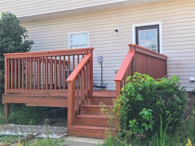 Building Photo - 119 Odyssey Turn NW