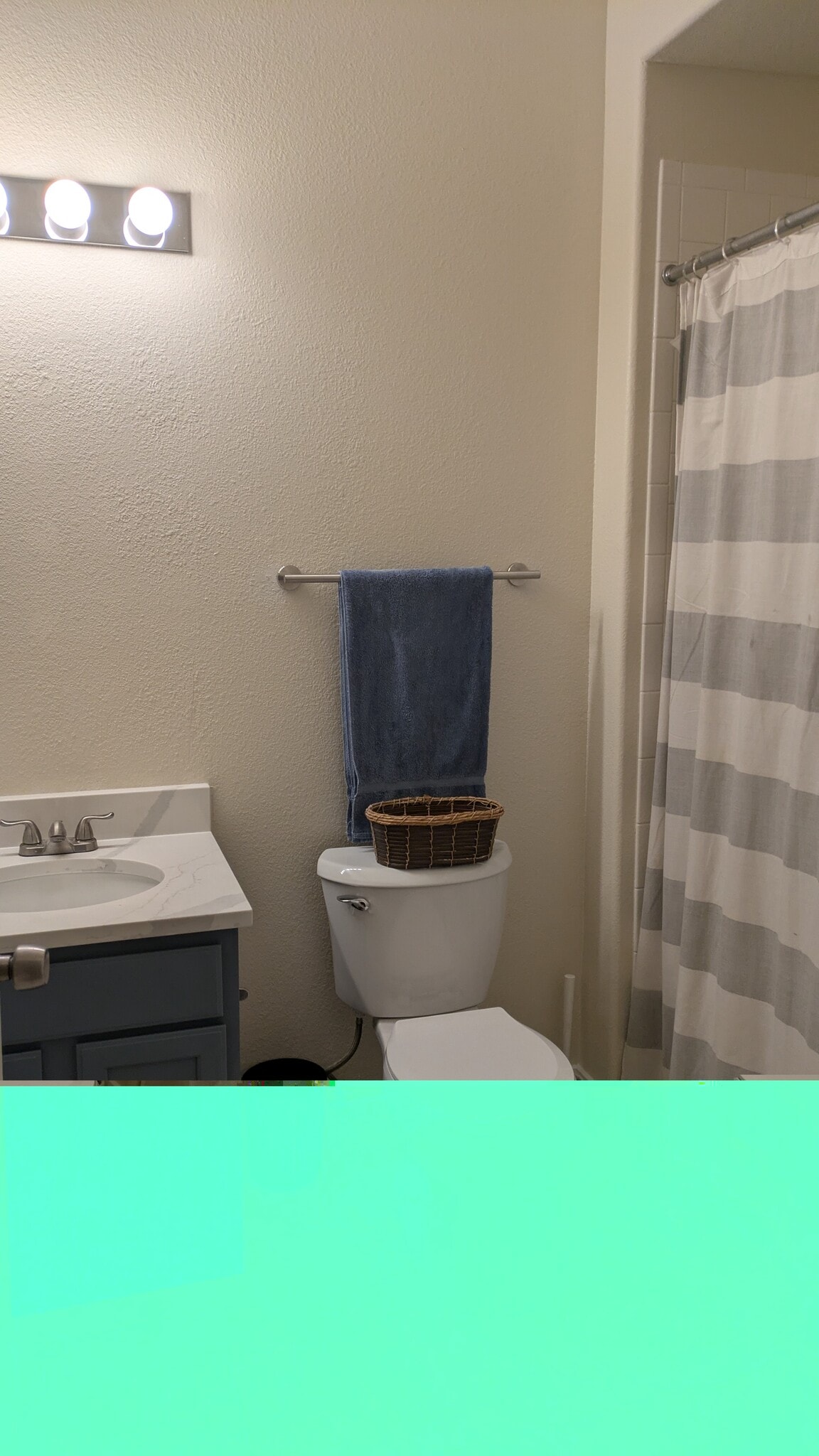 2nd Bath - 3810 Strawberry Field Grv