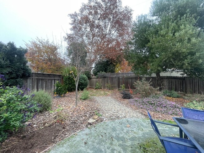 Building Photo - Bright, Updated Home with Garage, Laundry, and Private Yard