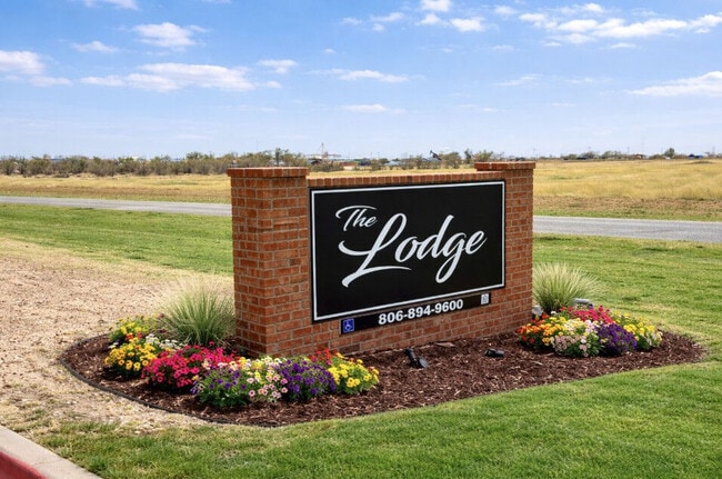 Building Photo - The Lodge Residential