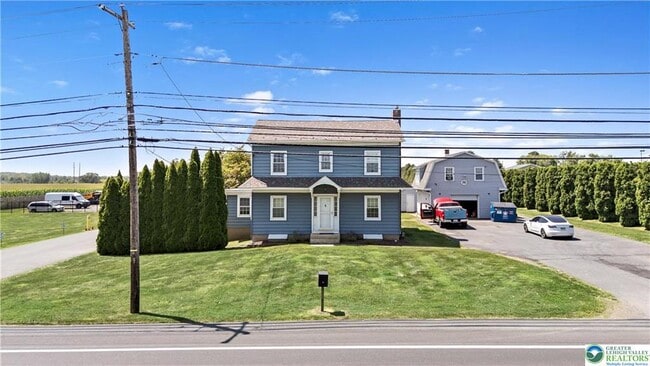 Primary Photo - 1340 Tatamy Rd