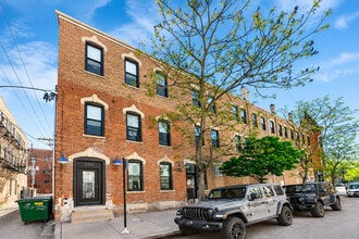 Building Photo - 1717 S Carpenter St