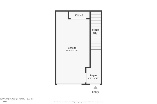 Building Photo - 1605 Par St NE
