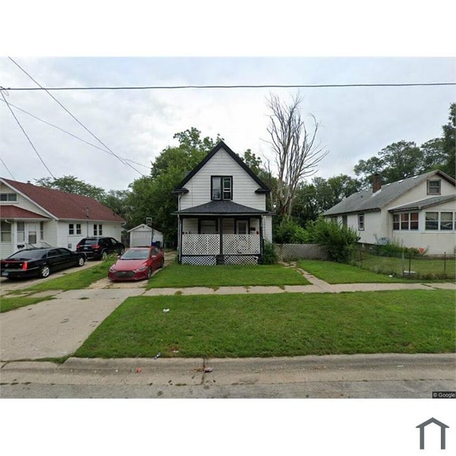 Primary Photo - 1227 Ashland Ave