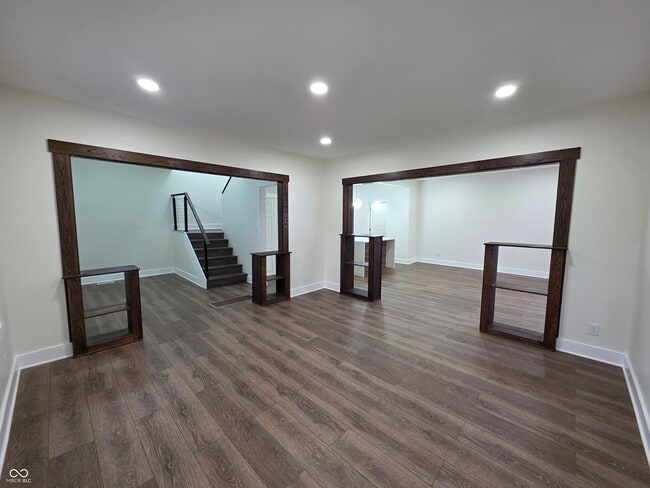 Building Photo - 1153 Dawson St