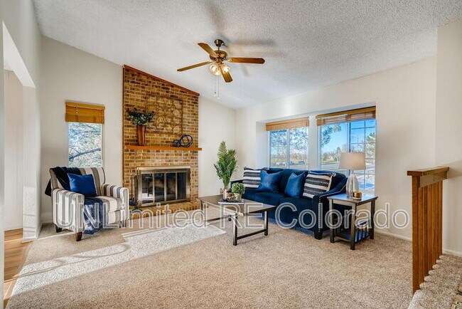 Building Photo - 4039 S Nucla Way
