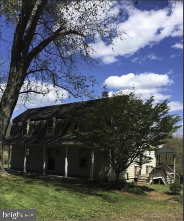 Building Photo - 15537 Carroll Rd