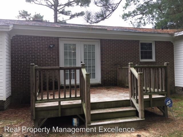 Building Photo - 3 br, 2 bath House - 402 Powell St