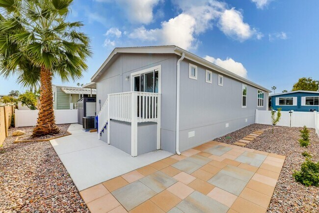 Building Photo - Manufactured Home in Casitas del Sol, 55+ Community